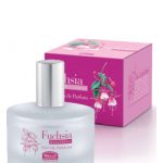 عطر ادکلن فوشیا بالرینا هلن - Fuchsia Ballerina Helan - بررسی، قیمت و خرید