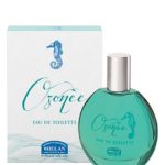 عطر ادکلن اُزونی هِلَن - Ozonee Helan - بررسی، قیمت و خرید
