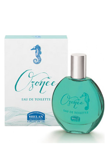 عطر ادکلن اُزونی هِلَن - Ozonee Helan - بررسی، قیمت و خرید