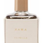 عطر ادکلن زارا وانیلا زارا - Zara Vainilla Zara - بررسی، قیمت و خرید