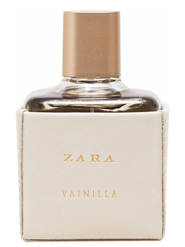 عطر ادکلن زارا وانیلا زارا - Zara Vainilla Zara - بررسی، قیمت و خرید