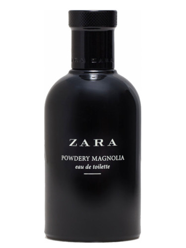 عطر ادکلن زارا پاودری مگنولیا ۲۰۱۶ زارا - Zara Powdery Magnolia 2016 Zara - بررسی، قیمت و خرید
