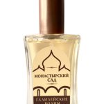 عطر ادکلن گالیله‌یسکی ولنی موناسْتیرْسکی ساد - Галилейские волны Монастырский сад - بررسی، قیمت و خرید