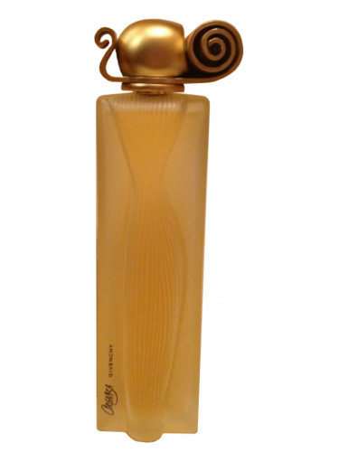 عطر ادکلن اورگنزا او دته پارفومه ژیوانشی - Organza Eau d'Été Parfumée Givenchy - بررسی، قیمت و خرید
