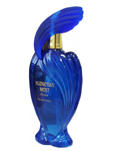 عطر ادکلن کوزنتسکی موست له سوار لیمیتد ادیشن نووایا زریا - Kuznetsky Most Le Soir Limited Edition Новая Заря (The New Dawn) - بررسی، قیمت و خرید