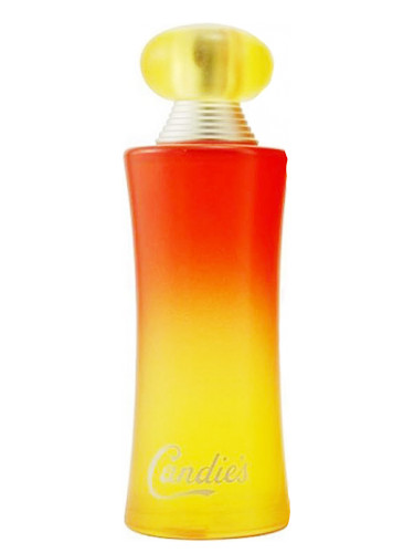 عطر ادکلن کندی لیز کلیبورن - Candie's Liz Claiborne - بررسی، قیمت و خرید