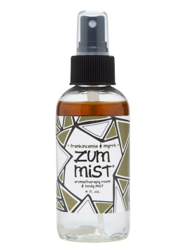 عطر ادکلن زوم میست فرانکینسنس اند میر ایندیگو وایلد - Zum Mist Frankincense & Myrrh Indigo Wild - بررسی، قیمت و خرید
