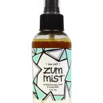 عطر ادکلن زوم میست سی سالت اينديگو وايلد - Zum Mist Sea Salt Indigo Wild - بررسی، قیمت و خرید