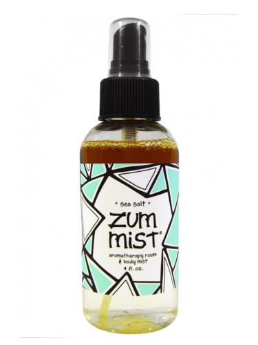 عطر ادکلن زوم میست سی سالت اينديگو وايلد - Zum Mist Sea Salt Indigo Wild - بررسی، قیمت و خرید
