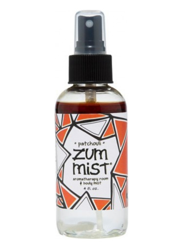 عطر ادکلن زوم میست پاچولی ایندگو وایلد - Zum Mist Patchouli Indigo Wild - بررسی، قیمت و خرید