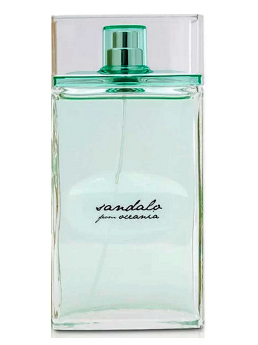 عطر ادکلن وان کلاس سانڈالو فرام اوشینیا آلوویرو مارتی نی - 1a Classe Sandalo From Oceania Alviero Martini - بررسی، قیمت و خرید