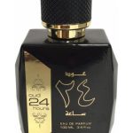 عطر ادکلن اود ۲۴ آورز ارد الزعفران - Oud 24 Hours Ard Al Zaafaran - بررسی، قیمت و خرید