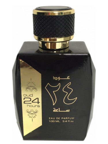 عطر ادکلن اود ۲۴ آورز ارد الزعفران - Oud 24 Hours Ard Al Zaafaran - بررسی، قیمت و خرید