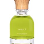 عطر ادکلن آربوله آربوله هایِرام گرین - Arbolé Arbolé Hiram Green - بررسی، قیمت و خرید