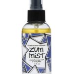 عطر ادکلن زوم میست فرانکینس لَوِندِر ایندیگو وایلد - Zum Mist Frankincense Lavender Indigo Wild - بررسی، قیمت و خرید