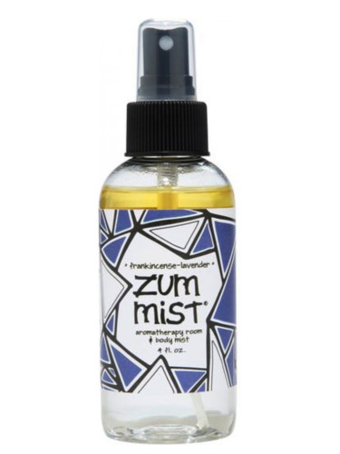 عطر ادکلن زوم میست فرانکینس لَوِندِر ایندیگو وایلد - Zum Mist Frankincense Lavender Indigo Wild - بررسی، قیمت و خرید
