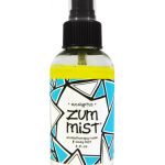 عطر ادکلن زوم میست اوکالیپتوس ایندگو وایلد - Zum Mist Eucalyptus Indigo Wild - بررسی، قیمت و خرید
