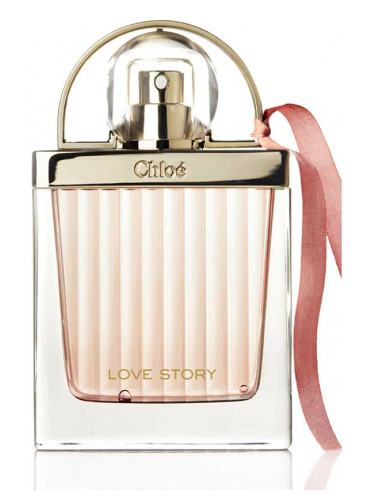 عطر ادکلن لاو استوری او سنسوئل کلوئه - Love Story Eau Sensuelle Chloé - بررسی، قیمت و خرید