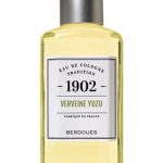 عطر ادکلن ورون یوزو پارفومز بردو - 1902 Verveine Yuzu Parfums Berdoues - بررسی، قیمت و خرید