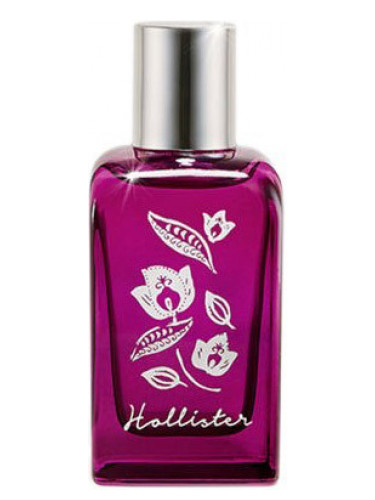 عطر ادکلن میدنایت فالز هالیستر - Midnight Falls Hollister - بررسی، قیمت و خرید