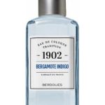 عطر ادکلن ۱۹۰۲ برگاموت ایندیگو پرفیومز بردوس - 1902 Bergamote Indigo Parfums Berdoues - بررسی، قیمت و خرید