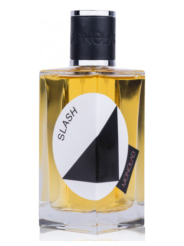 عطر ادکلن اسلش مونو لب - Slash Monolab - بررسی، قیمت و خرید