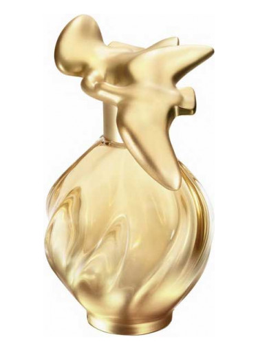 عطر ادکلن ل ایر دو تمپو سو بلیم نینا ریچی - L’Air du Temps Eau Sublime Nina Ricci - بررسی، قیمت و خرید
