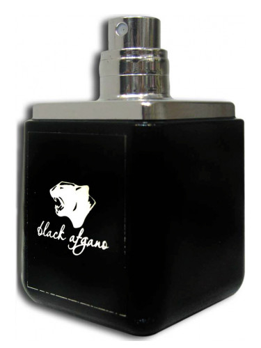 عطر ادکلن بلک افغانو آترین استار - Black Afgano Atrin Star - بررسی، قیمت و خرید