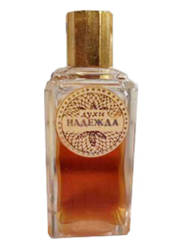 عطر ادکلن نادژدا نووایا زاریا - Надежда (Hope) Новая Заря (The New Dawn) - بررسی، قیمت و خرید