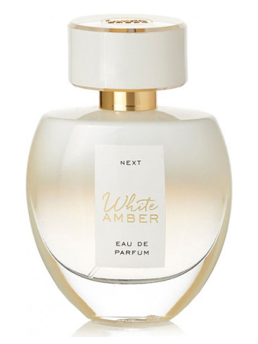 عطر ادکلن وایت آمبر نکست - White Amber Next - بررسی، قیمت و خرید