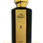 عطر ادکلن وی‌آی‌پی کالکشن نامبر فایو آترین استار - VIP Collection No. 5 Atrin Star - بررسی، قیمت و خرید