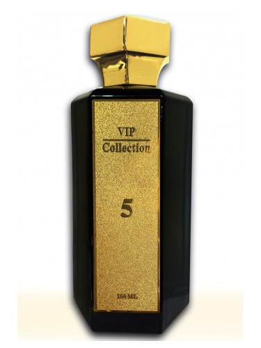 عطر ادکلن وی‌آی‌پی کالکشن نامبر فایو آترین استار - VIP Collection No. 5 Atrin Star - بررسی، قیمت و خرید