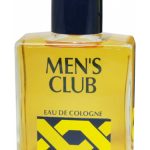 عطر ادکلن منز کلاب هلنا روبن اشتاین - Men's Club Helena Rubinstein - بررسی، قیمت و خرید
