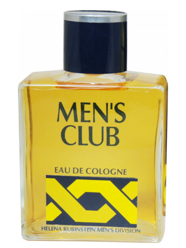 عطر ادکلن منز کلاب هلنا روبن اشتاین - Men's Club Helena Rubinstein - بررسی، قیمت و خرید
