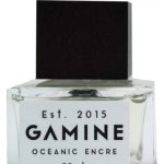 عطر ادکلن اوشنیک انکر گامین - Oceanic Encre Gamine - بررسی، قیمت و خرید