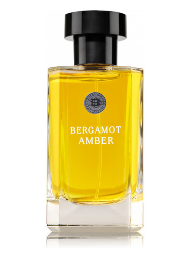 عطر ادکلن برگاموت آمبر سی.او.بیگلو - Bergamot Amber C.O.Bigelow - بررسی، قیمت و خرید