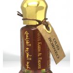عطر ادکلن اود برنئو عبدالکریم الفرنسی - Oud Borneo Abdul Karim Al Faransi - بررسی، قیمت و خرید