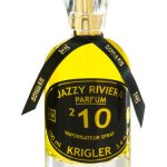 عطر ادکلن جَزی ریویِرا دویست‌و‌ده کریگلر - Jazzy Riviera 210 Krigler - بررسی، قیمت و خرید