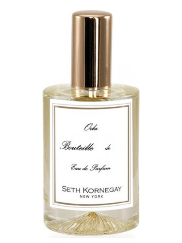 عطر ادکلن اورلا ست کورنیگی - Orla Seth Kornegay - بررسی، قیمت و خرید