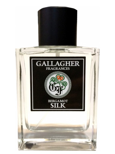 عطر ادکلن بگاموت سیلک گلگر فرگرنسز - Bergamot Silk Gallagher Fragrances - بررسی، قیمت و خرید