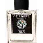 عطر ادکلن لاوندر سیلک گَلَگِر فرِیگرَنسِز - Lavender Silk Gallagher Fragrances - بررسی، قیمت و خرید