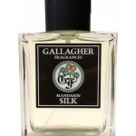 عطر ادکلن ماندارین سیلک گالاگر فرگرانسیز - Mandarin Silk Gallagher Fragrances - بررسی، قیمت و خرید