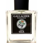 عطر ادکلن تیولپ سیلک گلگر فرگرنسز - Tulip Silk Gallagher Fragrances - بررسی، قیمت و خرید