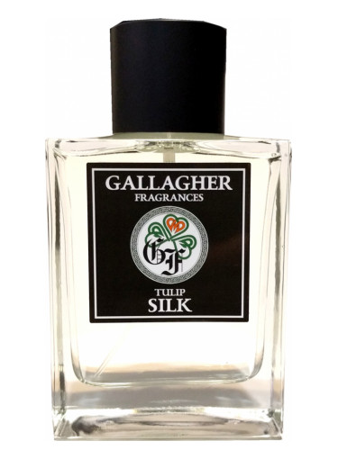 عطر ادکلن تیولپ سیلک گلگر فرگرنسز - Tulip Silk Gallagher Fragrances - بررسی، قیمت و خرید