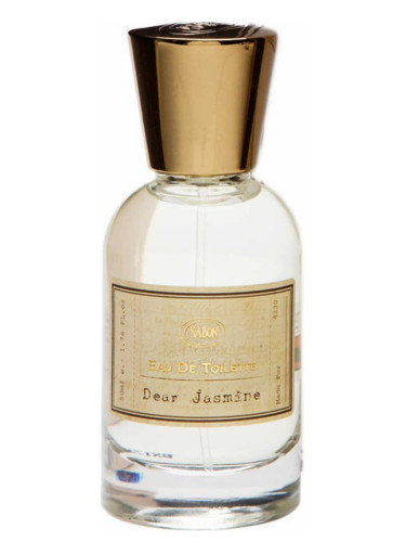 عطر ادکلن دیِر جاسمین سابون - Dear Jasmine Sabon - بررسی، قیمت و خرید