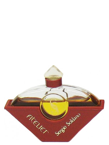 عطر ادکلن آتلیر سرجیو سولدانو - Atelier Sergio Soldano - بررسی، قیمت و خرید