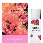 عطر ادکلن روز آل گود سنتس - Rose All Good Scents - بررسی، قیمت و خرید