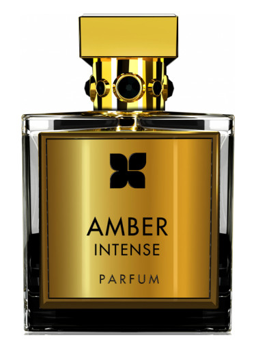 عطر ادکلن امبر اینتنس فراگرنس دو بوا - Amber Intense Fragrance du Bois - بررسی، قیمت و خرید