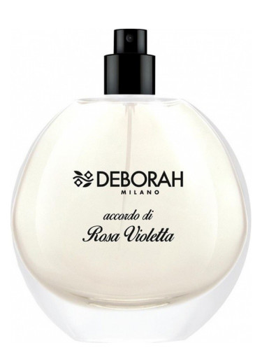 عطر ادکلن آکوردو دی رزا ویولتا دبرا - Accordo di Rosa Violetta Deborah - بررسی، قیمت و خرید