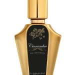 عطر ادکلن سینامبر فلوراسنت - Cinnambre Florascent - بررسی، قیمت و خرید